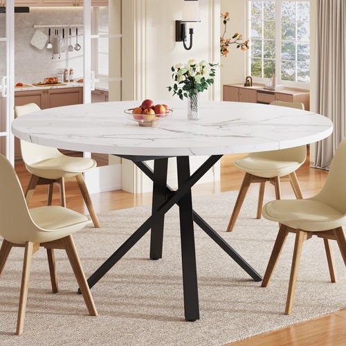 Extendable dining table - dining,