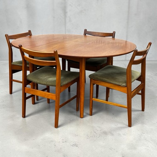 Mid century circular - mid,